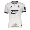 Officiële Voetbalshirt TSG 1899 Hoffenheim Uit 2021-22 - Heren